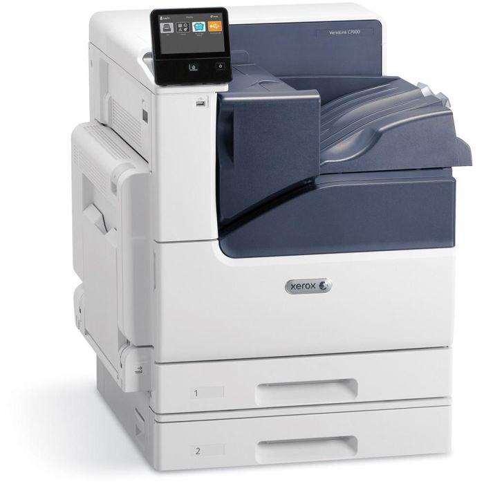 FL Xerox Versalink C 7000 VN C7000V_N - Drucker - Laser/LED-Druck 21