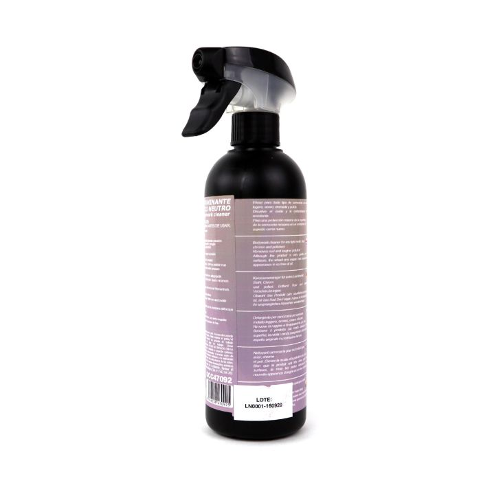 Champú Coche OCC Motorsport Brillo Concentrado (500 ml) 2 Champú Coche OCC Motorsport Brillo Concentrado (500 ml) 2