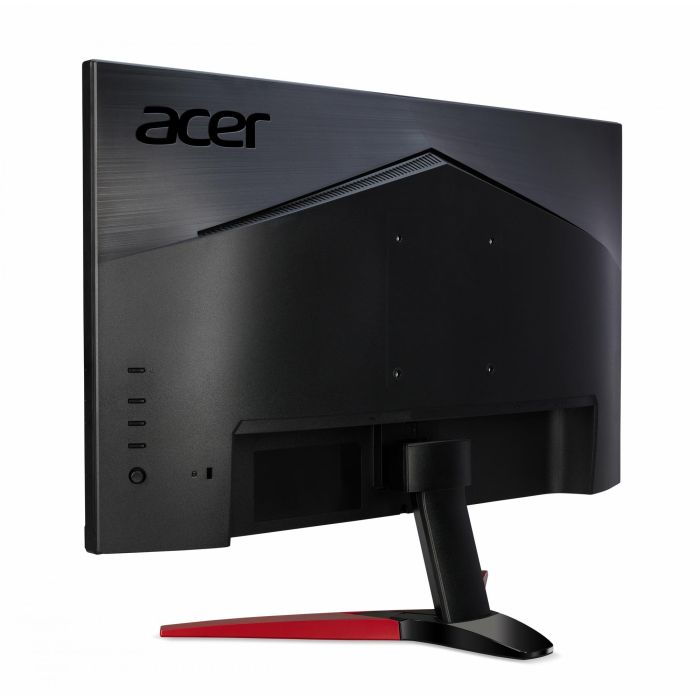 Acer KG271M3b Monitor Nitro Gaming 27" Full HD 1920x1080 IPS 180Hz 0.5ms HDR10 FreeSync Premium 5 Acer KG271M3b Monitor Nitro Gaming 27" Full HD 1920x1080 IPS 180Hz 0.5ms HDR10 FreeSync Premium 5
