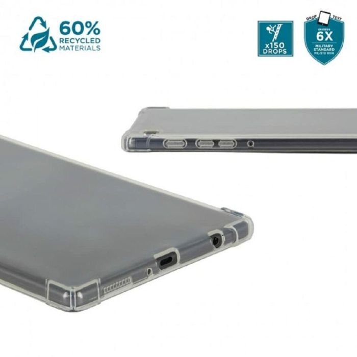 Funda para Tablet 10TH GEN Mobilis 061018 Transparente 10,9" 3