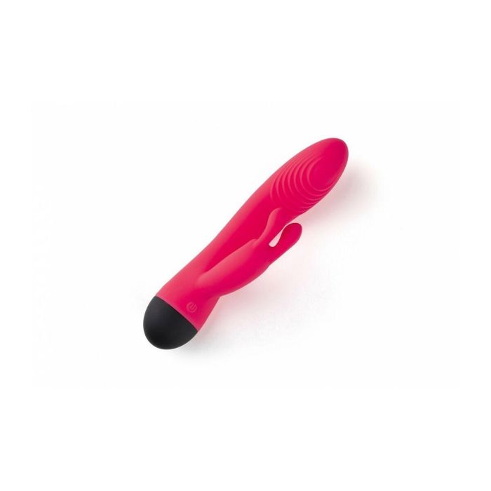 Vibrador Punto G Virgite Rosa 4 Vibrador Punto G Virgite Rosa 4