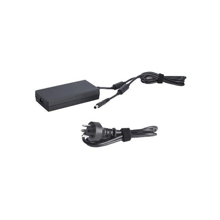 Dell Power Supply and Power Cord Dell Power Supply and Power Cord