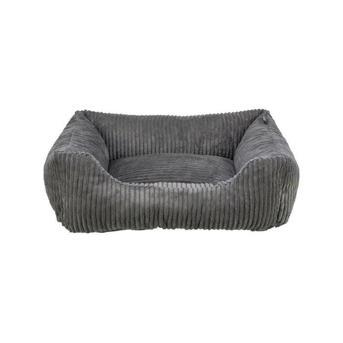Cama para Perro Trixie Vital Jonna Gris oscuro 60 x 50 cm 0 Cama para Perro Trixie Vital Jonna Gris oscuro 60 x 50 cm 0