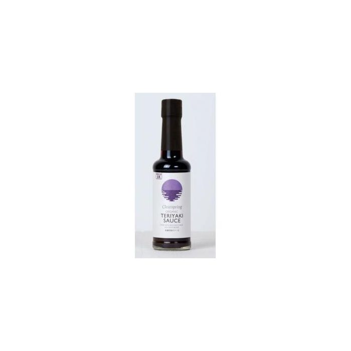 Salsa De Teriyaki 150Ml.