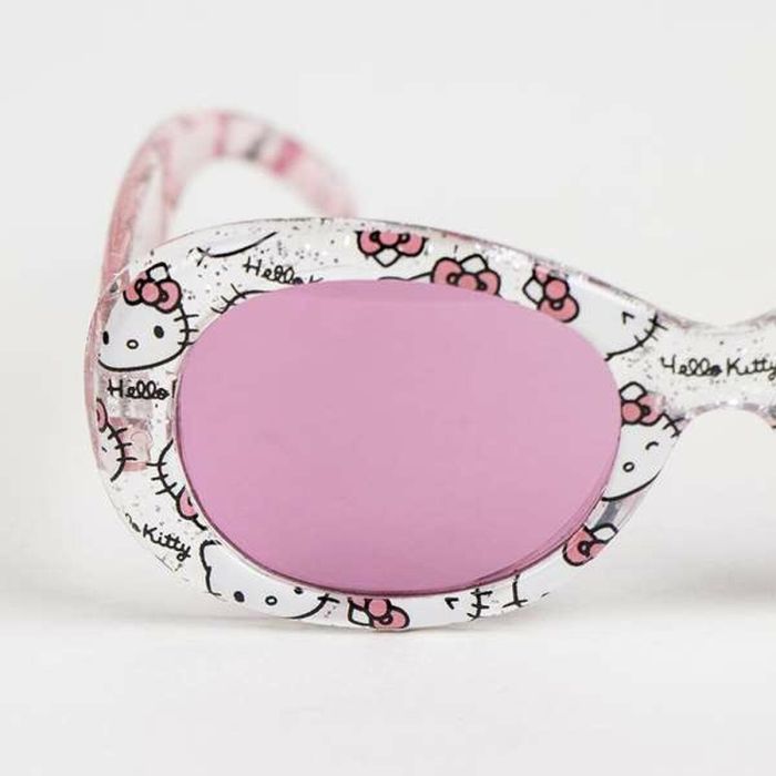 Gafas de sol premium hello kitty 12.5 x 4.3 x 13.0 cm 1 Gafas de sol premium hello kitty 12.5 x 4.3 x 13.0 cm 1