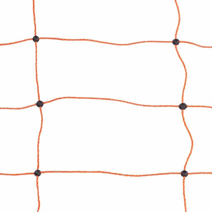 Kerbl Ovinete Electrificable Red para Ovejas, 14 Postes, Alto 90cm, Largo 50m 1