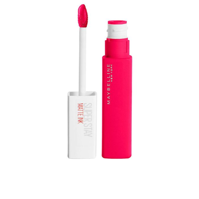 Pintalabios Superstay Matte Maybelline 6