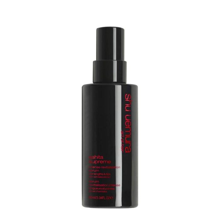 Shu Uemura Ashita Supreme Sérum Revitalisation Intense