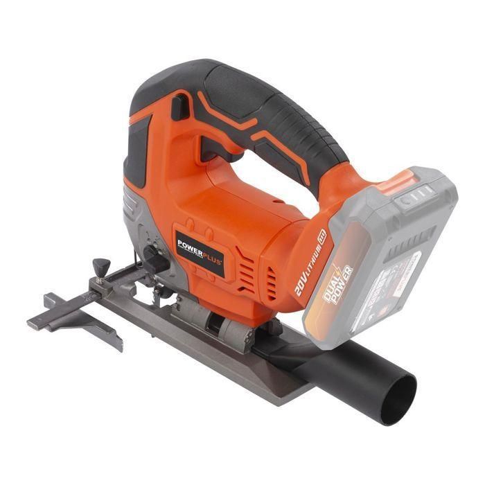 Péndulo inalámbrico Skip 20V - Dual Power PowDP25300 - Entregado sin batería o cargador 3 Péndulo inalámbrico Skip 20V - Dual Power PowDP25300 - Entregado sin batería o cargador 3