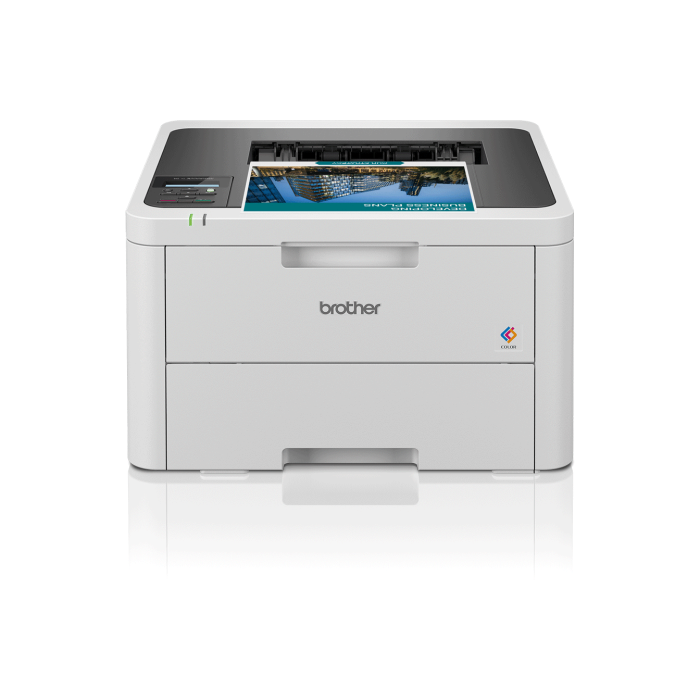 BROTHER HL-L3220CWRE1 Impresora LED Color 600x2400 DPI A4 WiFi 18ppm LCD Negro y Blanco BROTHER HL-L3220CWRE1 Impresora LED Color 600x2400 DPI A4 WiFi 18ppm LCD Negro y Blanco
