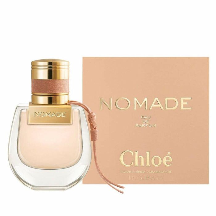 Chloé Nomade Eau De Parfum Vaporizador 30 mL