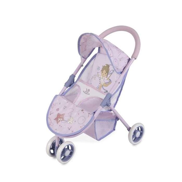 2x1!! silla de muñeca con muñeca de cuerpo blando, apta para muñecas de hasta 50 cm. 2x1!! silla de muñeca con muñeca de cuerpo blando, apta para muñecas de hasta 50 cm.