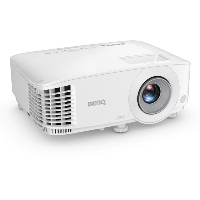 BenQ MH560 Proyector Full HD 3800 Lúmenes ANSI DLP 1080p 20000:1 Negro 3