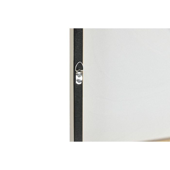 Cuadro Home ESPRIT Abstracto Moderno 90 x 3,7 x 120 cm (2 Unidades) 4 Cuadro Home ESPRIT Abstracto Moderno 90 x 3,7 x 120 cm (2 Unidades) 4