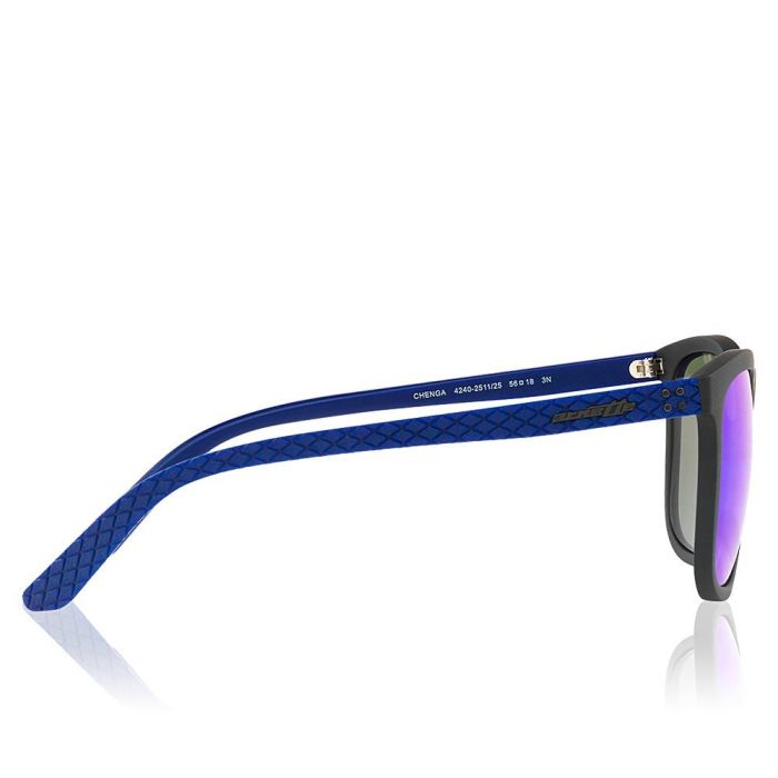 Arnette AN4240 251125 Gafas de Sol para Hombre 56 mm 3