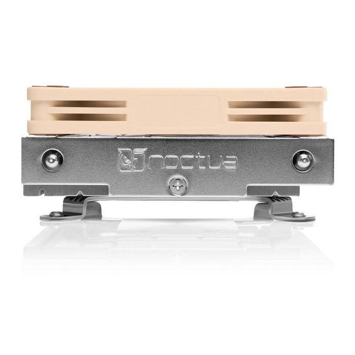 Noctua LGA1700, 92mm, PWM, 2500 RPM, 12V 1 Noctua LGA1700, 92mm, PWM, 2500 RPM, 12V 1