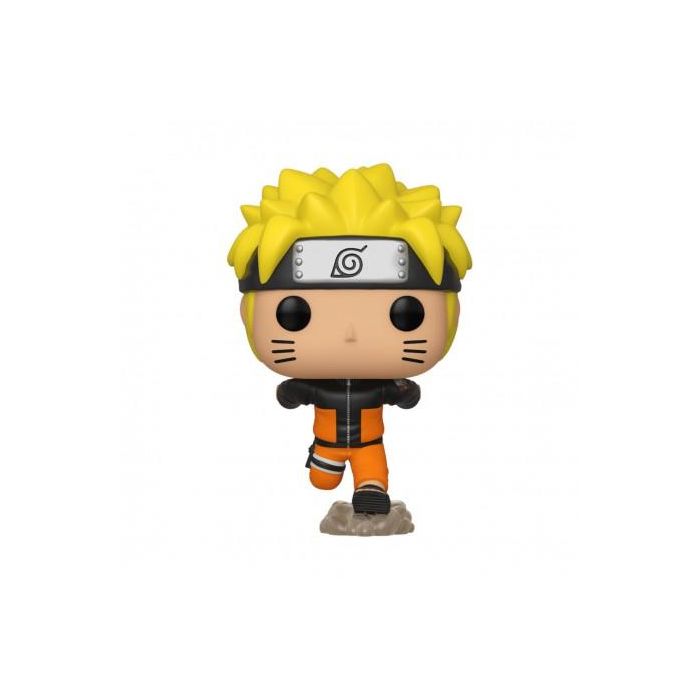 Funko Pop Naruto Naruto Corriendo 1 Funko Pop Naruto Naruto Corriendo 1