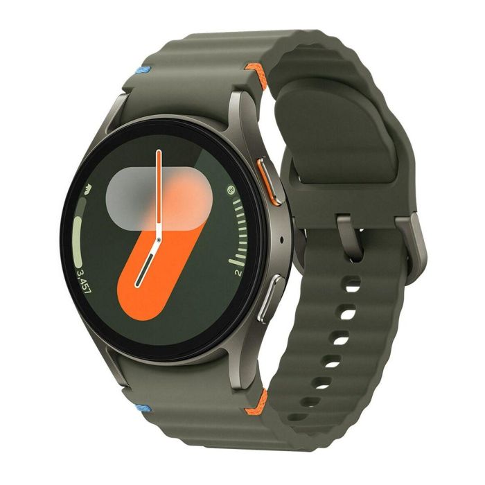 Smartwatch Samsung SM-L300NZGAEUE Verde 1,3" 40 mm Smartwatch Samsung SM-L300NZGAEUE Verde 1,3" 40 mm