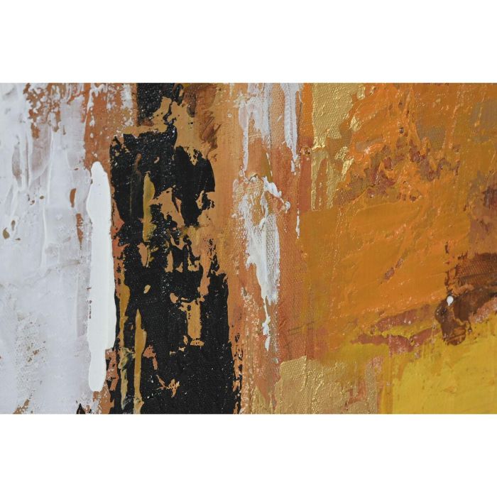 Cuadro Home ESPRIT Abstracto Moderno 187 x 3,8 x 126 cm 2 Cuadro Home ESPRIT Abstracto Moderno 187 x 3,8 x 126 cm 2