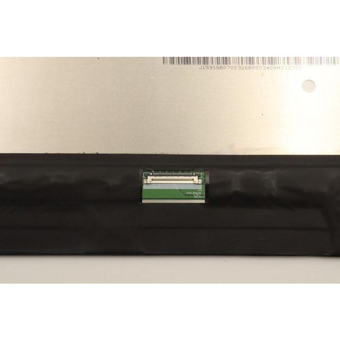Lenovo 21BT001VUS Pantalla LCD 16 pulgadas IPS WQXGA 300 nits Antirreflejos Táctil para ThinkPad P16s G1 2 Lenovo 21BT001VUS Pantalla LCD 16 pulgadas IPS WQXGA 300 nits Antirreflejos Táctil para ThinkPad P16s G1 2