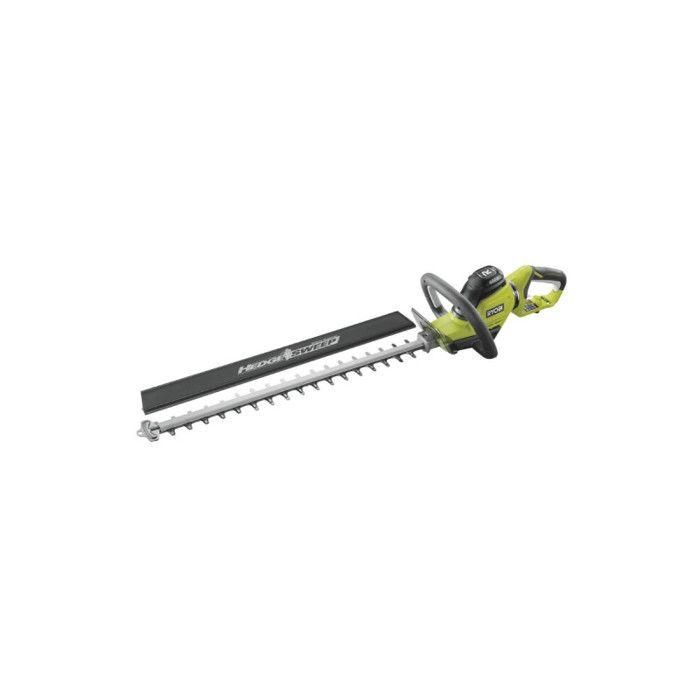 Cortasetos Ryobi RHT6160RS