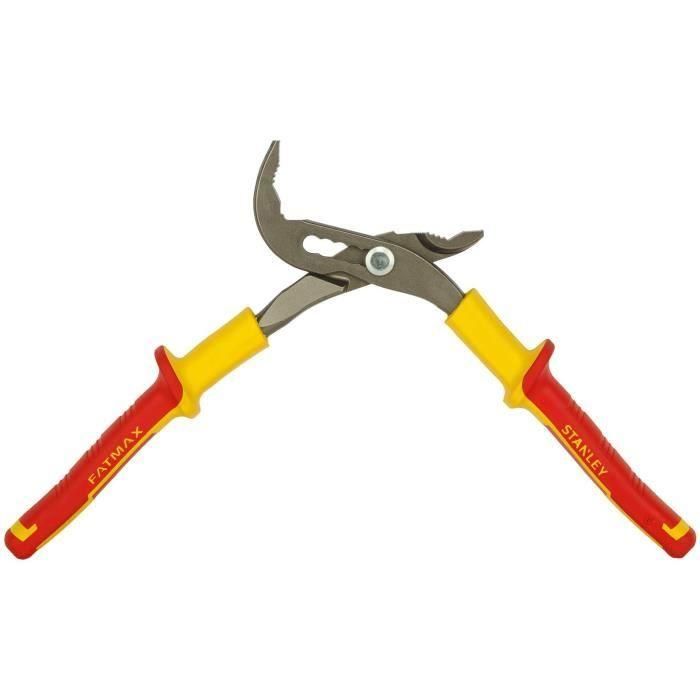 Stanley Alicates Aislados 1000V 240mm 2