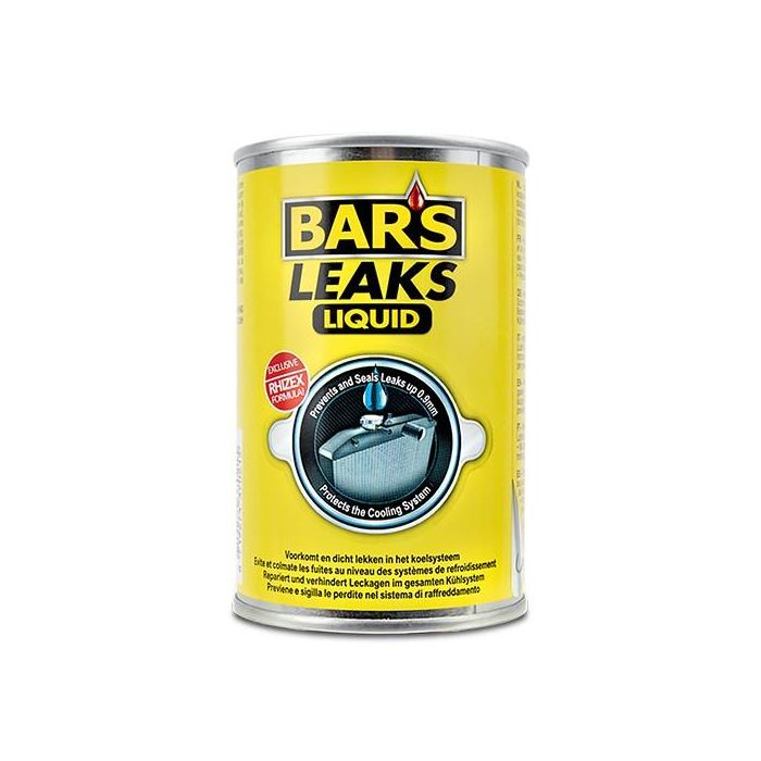 Limpiador de Radiador Bar's Leaks BARS121091 150 gr 2