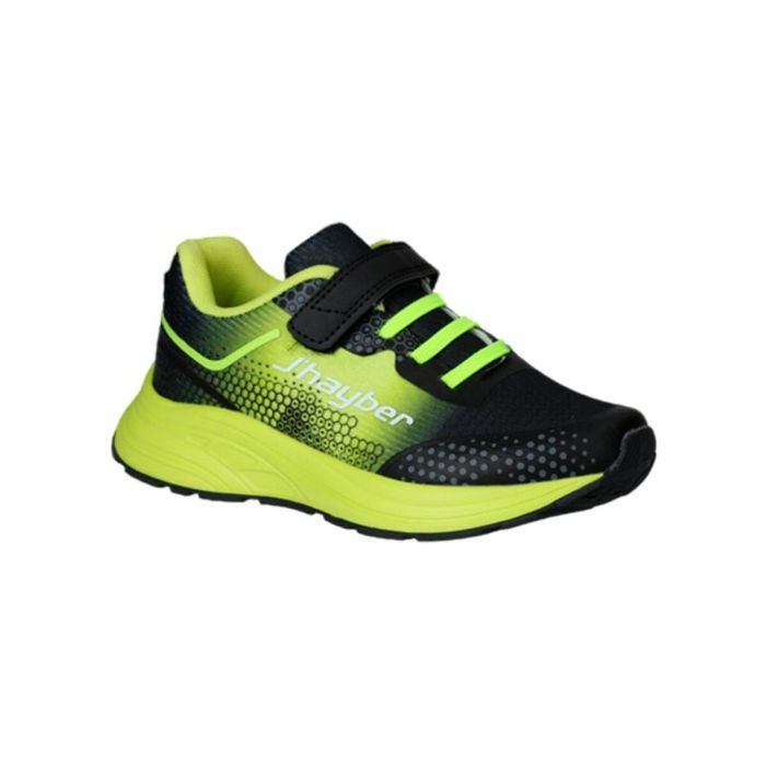 Zapatillas Deportivas Infantiles J-Hayber Ritmo Infantil 0 Zapatillas Deportivas Infantiles J-Hayber Ritmo Infantil 0