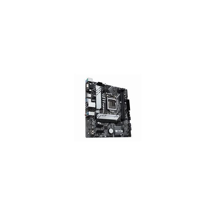 Placa Base Asus Prime H510M-A R2.0 Socket 1200/ Micro ATX