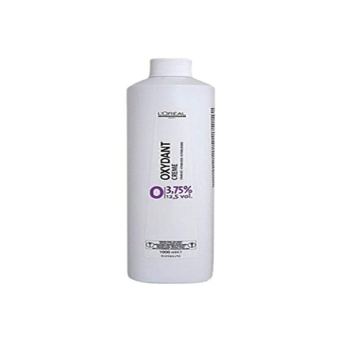 Mascarilla Capilar L'Oreal Professionnel Paris OXYDANT CREME 1 L