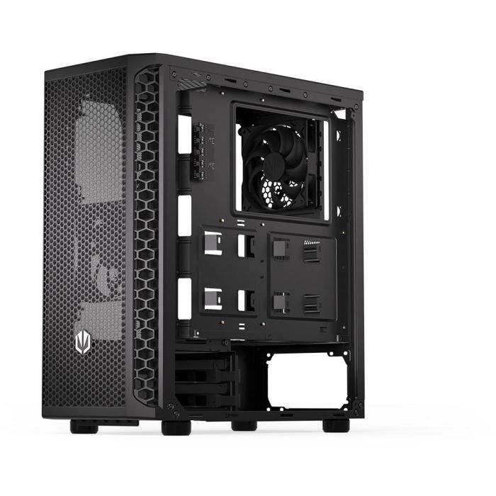ENDORFY Signum 300 Core Black - Torre PC ATX, micro ATX, Mini-ITX con ventana, filtros, 2x 3.5", 2x 2.5" 8 ENDORFY Signum 300 Core Black - Torre PC ATX, micro ATX, Mini-ITX con ventana, filtros, 2x 3.5", 2x 2.5" 8
