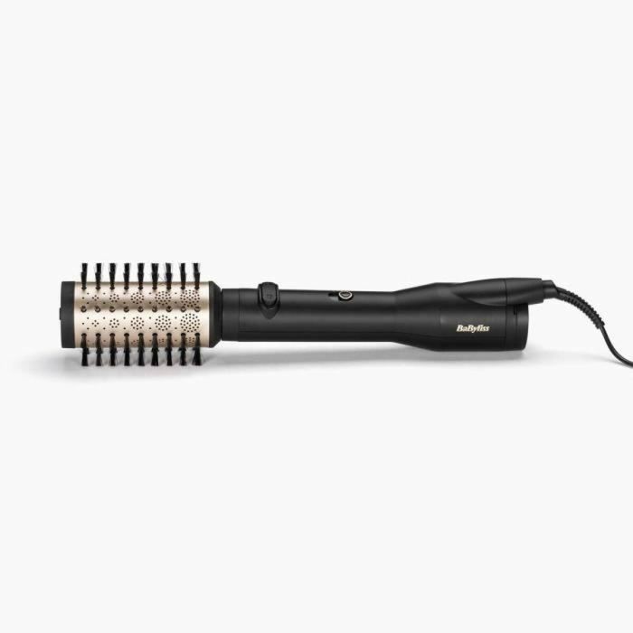 Babyliss Cepillo De Aire Rotatorio As970E Big Hair Lustre 14 Babyliss Cepillo De Aire Rotatorio As970E Big Hair Lustre 14