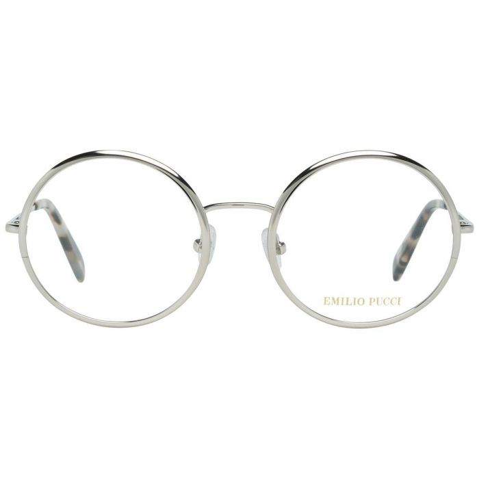 Montura de Gafas Mujer Emilio Pucci EP5079-49016 Ø 49 mm 9