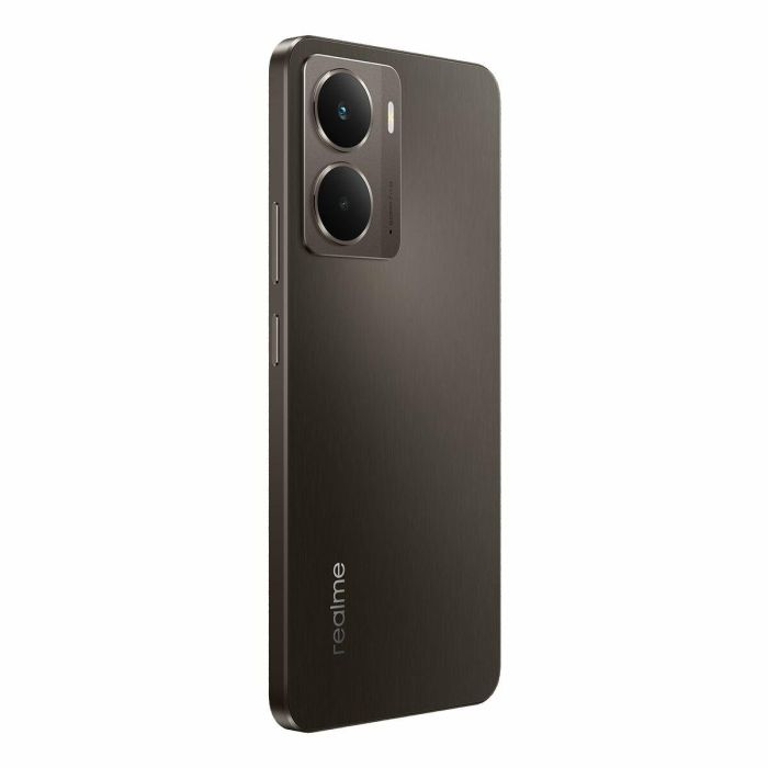 Smartphone Realme P3 256 GB Gris 2 Smartphone Realme P3 256 GB Gris 2