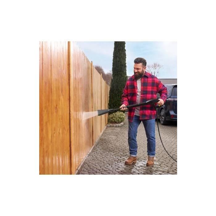 Lanza KARCHER EcoBooster K2 3