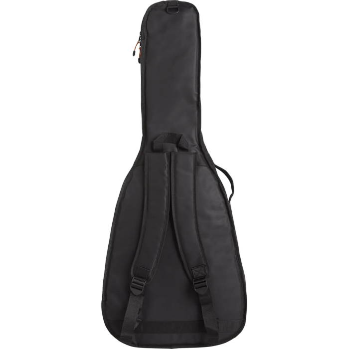 TOBAGO Funda Guitarra Acústica Jumbo Negro 1