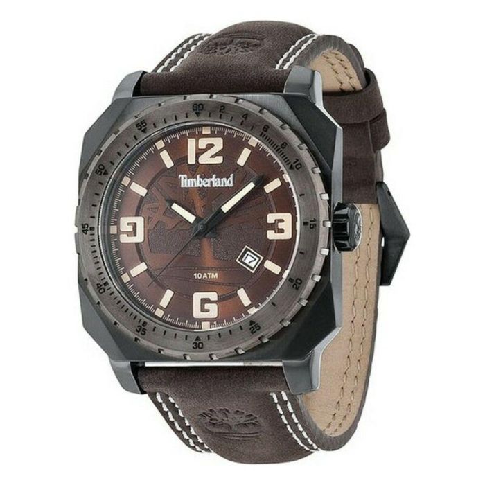 Reloj Hombre Timberland 14321JSU-12 (Ø 42 mm)