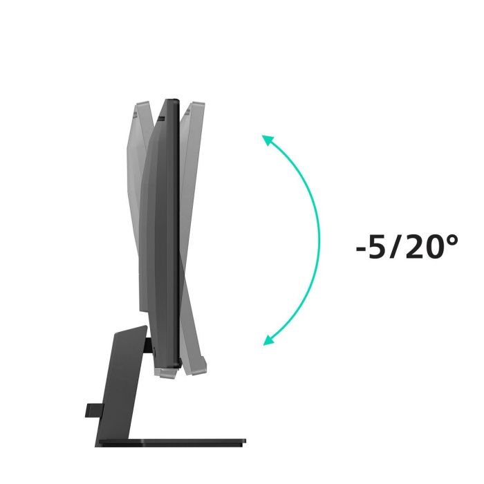 Monitor Philips 27M2N3500NF/00