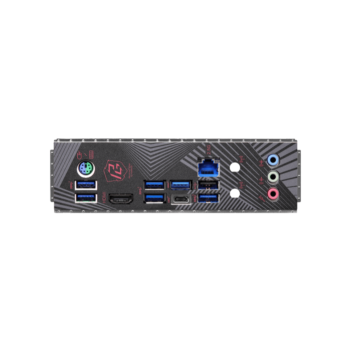 Asrock Z790 PG Lightning Intel Z790 LGA 1700 ATX 4 Asrock Z790 PG Lightning Intel Z790 LGA 1700 ATX 4