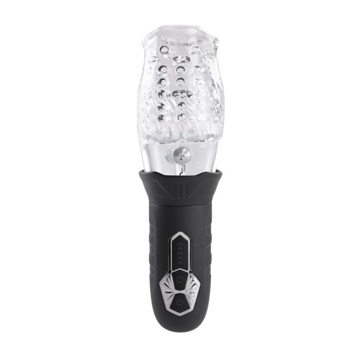Masturbador Masculino Zero Tolerance Zero Tolerance 23