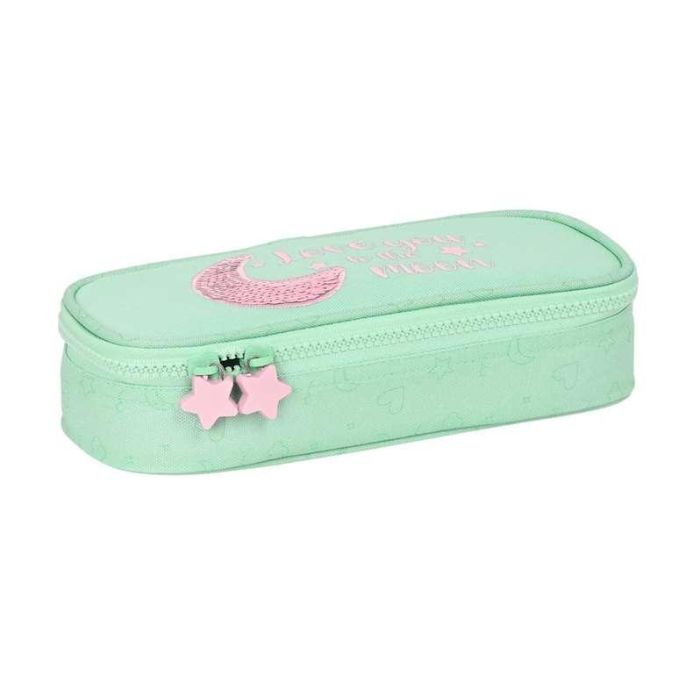 Portatodo BlackFit8 Moon Verde 22 x 5 x 8 cm 0 Portatodo BlackFit8 Moon Verde 22 x 5 x 8 cm 0