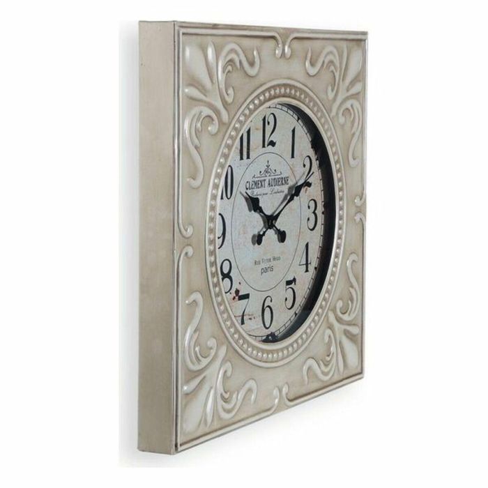 Reloj de Pared Versa (60 x 6 x 60 cm) 4