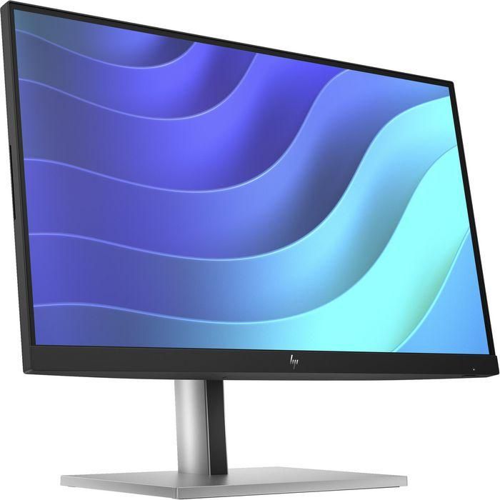 HP E-Series E22 G5 Computer Monitor 54.6 Cm (21.5") 1920 2 HP E-Series E22 G5 Computer Monitor 54.6 Cm (21.5") 1920 2