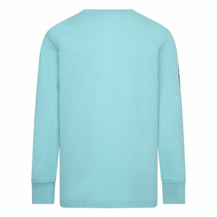 Sudadera sin Capucha Niño Nike Nkb Express Yourself Ls 3