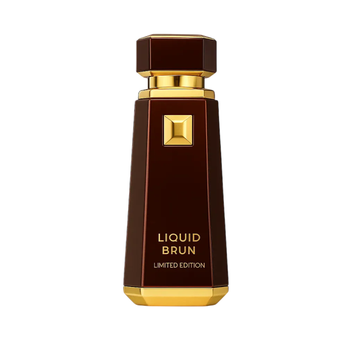Liquid Brun Limited Edition, Extracto de perfume, Unisex, 150 ml Liquid Brun Limited Edition, Extracto de perfume, Unisex, 150 ml