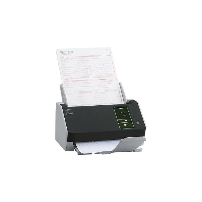 RICOH -FUJITSU Escaner fi-8040