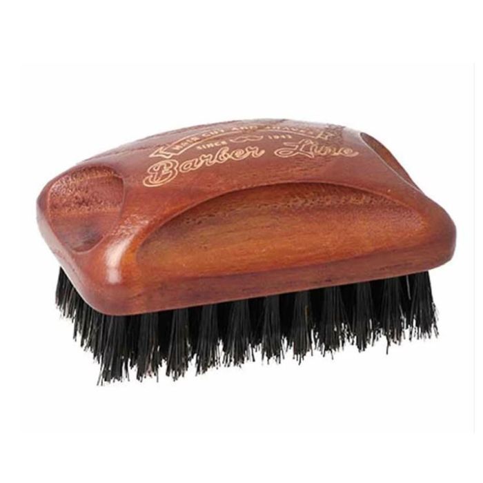 Ragnar Barber line cepillo para Ragnar Barber line cepillo para