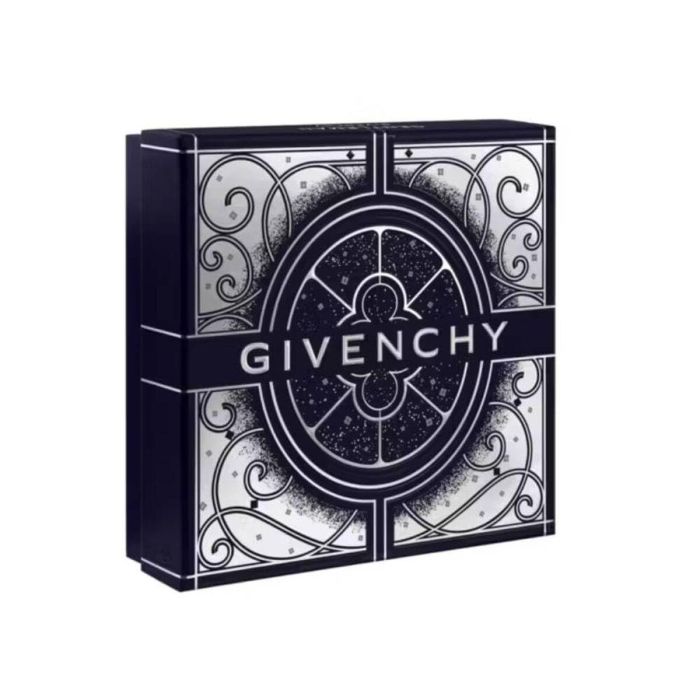 Set de Perfume Hombre Givenchy GENTLEMAN SOCIETY 3 Piezas 1