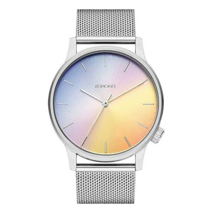 Reloj Unisex Komono KOM-W3019 (Ø 41 mm) Reloj Unisex Komono KOM-W3019 (Ø 41 mm)
