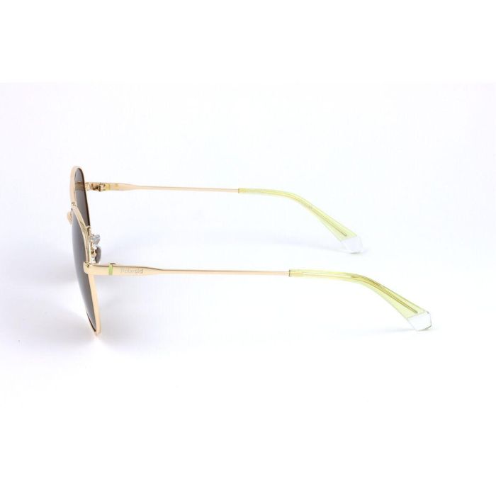 Gafas de Sol Unisex Polaroid PLD-4142-G-S-X-01Q ø 60 mm 1 Gafas de Sol Unisex Polaroid PLD-4142-G-S-X-01Q ø 60 mm 1